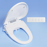 Aura by TUSHY (Lowes)